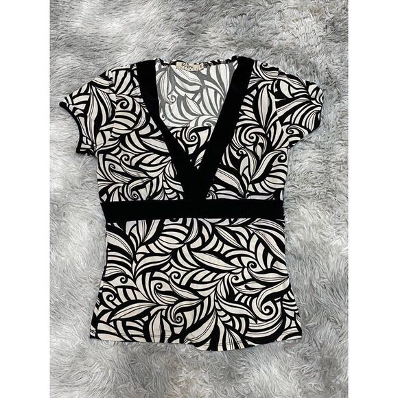 Soen Top  - Picture 2 of 4